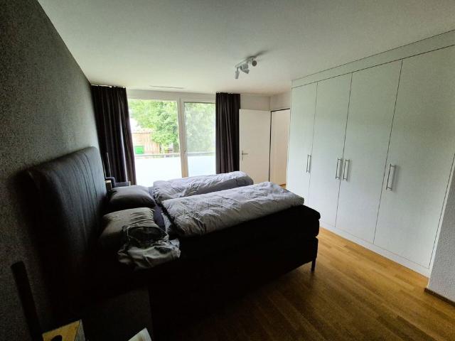 Apartment mieten in Meisterschwanden, Aargau