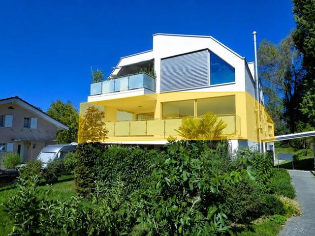 Haus mieten in Meisterschwanden, Aargau