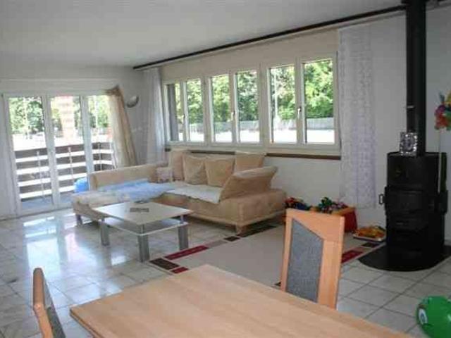 Apartment mieten in Gretzenbach, Amtei Olten-Gösgen
