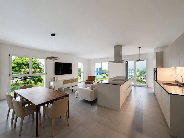 Apartment mieten in Claro, Bellinzona
