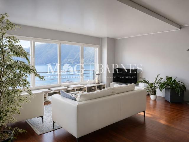 Haus mieten in Aldesago, Tessin