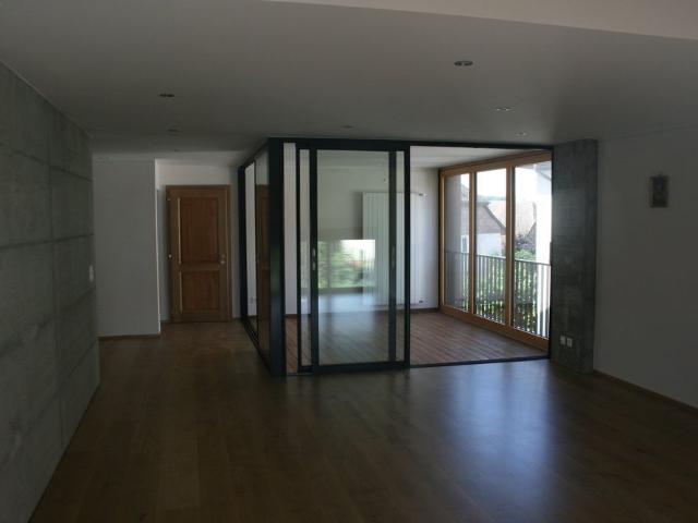 Apartment mieten in Grandcour, Waadt