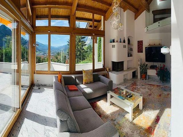 Haus mieten in Chur, Graubünden