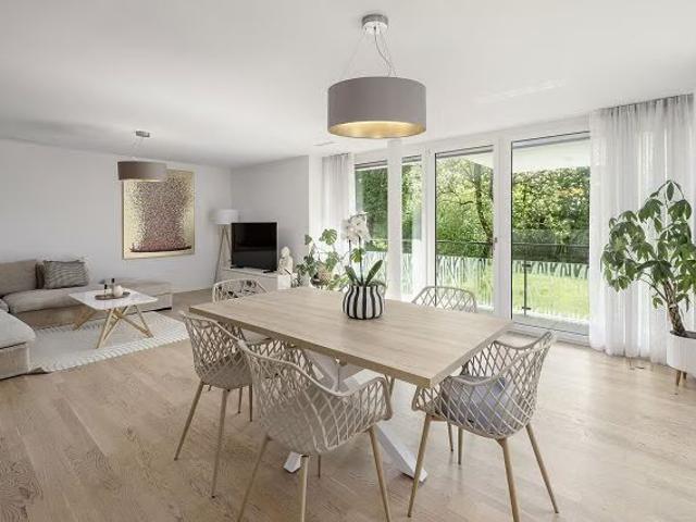 Apartment mieten in Zollikon, Zürich