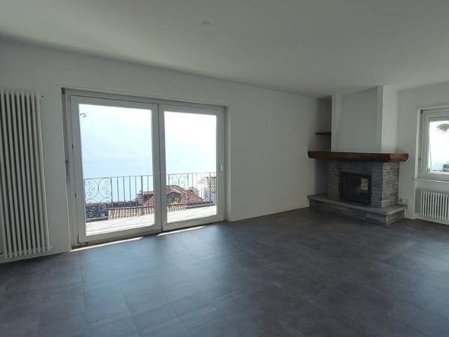 Apartment mieten in Brione sopra Minusio, Distretto di Locarno