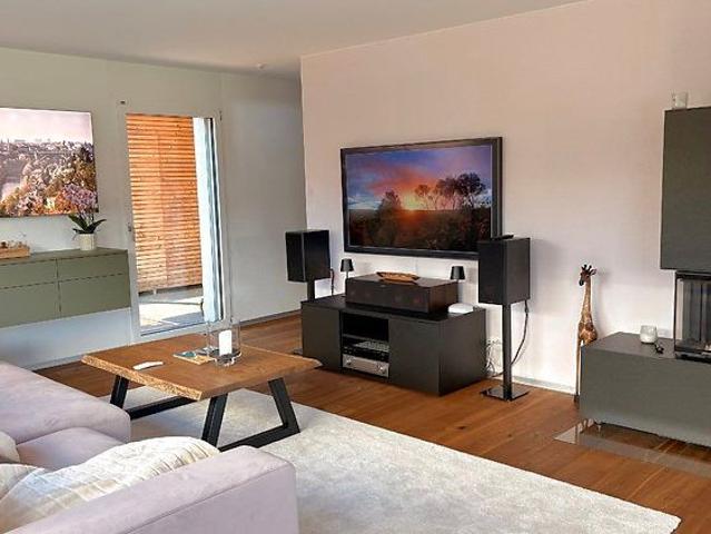 Apartment mieten in Meikirch, Bern