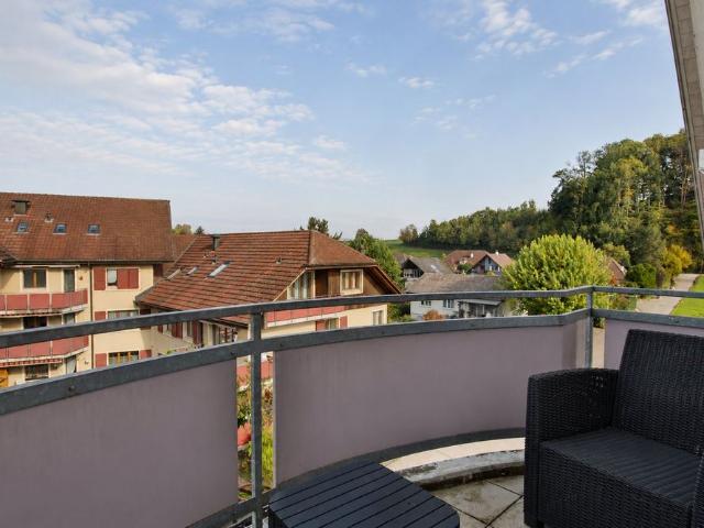 Apartment mieten in Kirchberg (BE), Bern