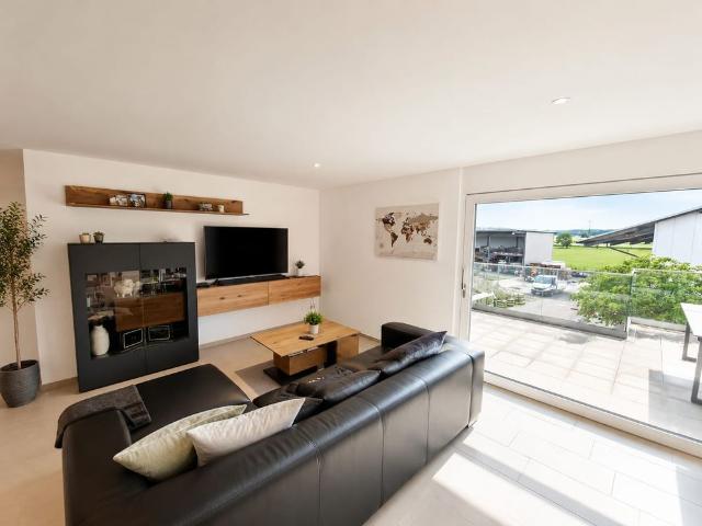 Apartment mieten in Kestenholz, Solothurn