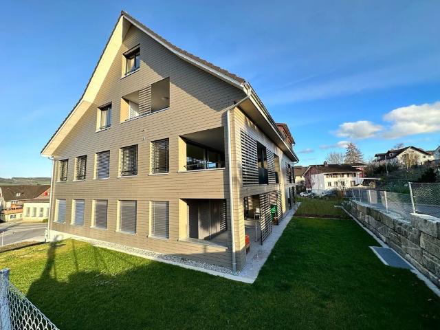 Apartment mieten in Bussnang, Thurgau
