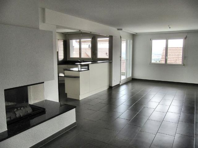 Apartment mieten in Lieli, Oberwil-Lieli