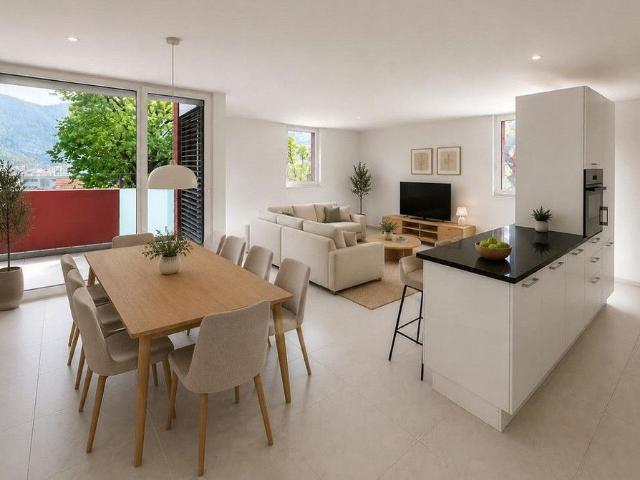 Apartment mieten in Monteceneri, Tessin