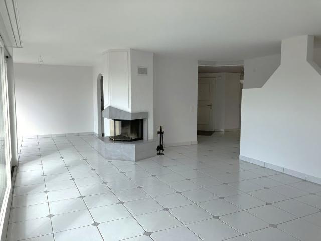 Apartment mieten in Oberlunkhofen, Bezirk Bremgarten