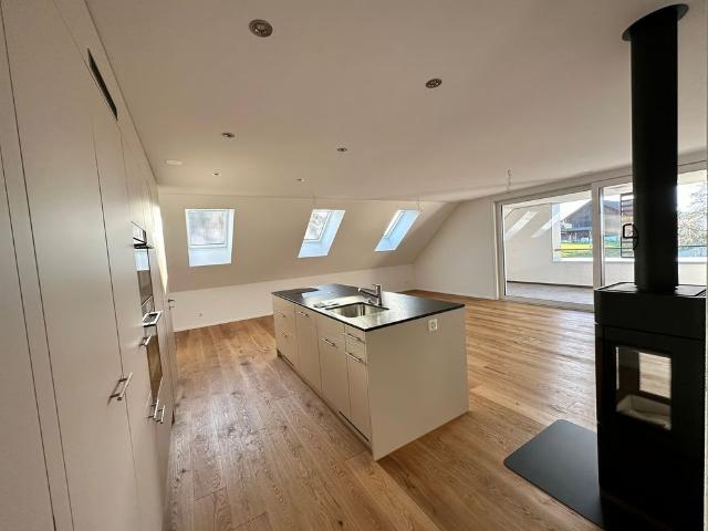 Apartment mieten in Bussnang, Thurgau