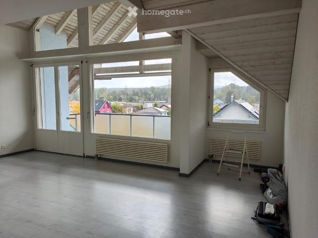 Apartment mieten in Weinfelden, Thurgau
