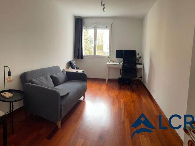 Apartment mieten in Cheseaux-Lausanne, Waadt