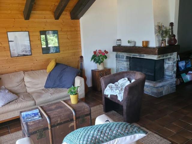 Apartment mieten in Lens, Sierre