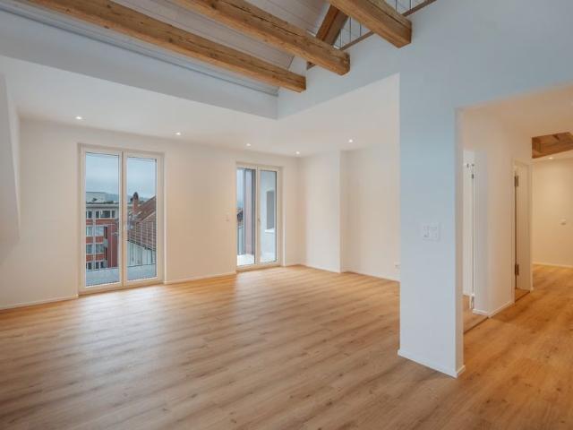 Haus mieten in Wohlen (AG), Aargau