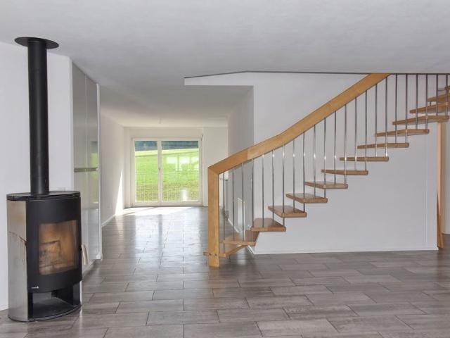 Haus mieten in Brugera, Düdingen