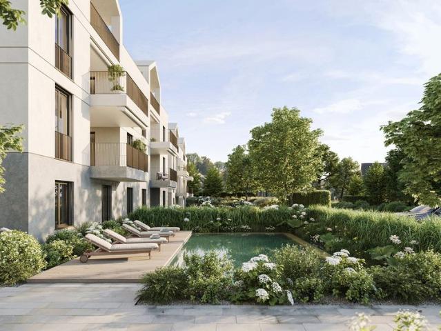 Apartment mieten in Oberwil-Lieli, Aargau