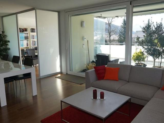 Apartment mieten in Belp