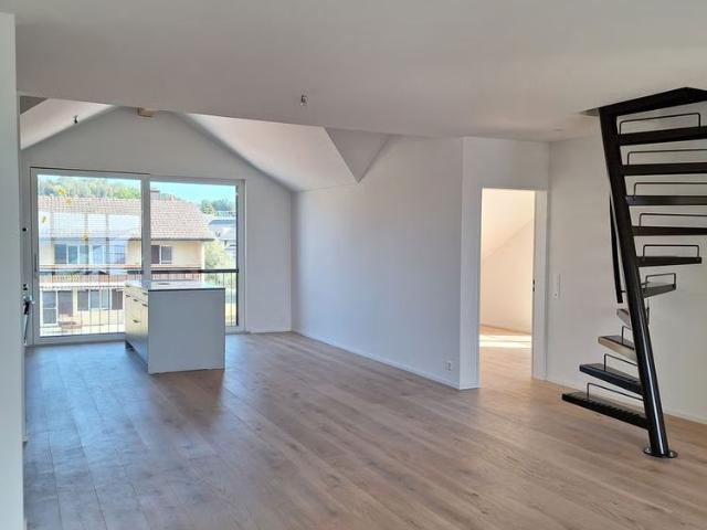 Apartment mieten in Lieli, Oberwil-Lieli