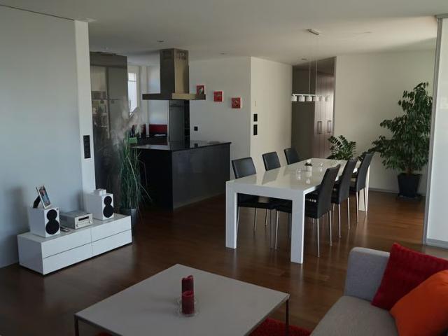 Apartment mieten in Belp, Bern