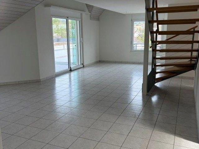 Apartment mieten in Steinmaur, Bezirk Dielsdorf