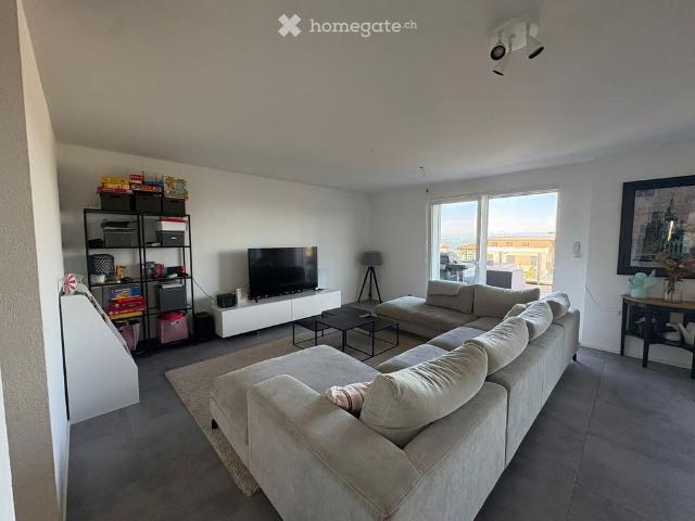 Apartment mieten in Corcelles (NE)