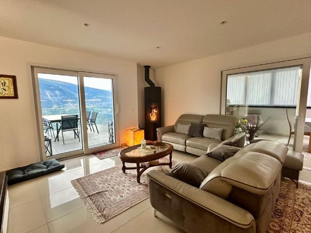 Apartment mieten in Chermignon, Crans-Montana