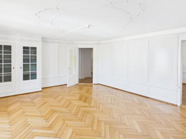 Apartment mieten in Schwarzenbach (SG), St. Gallen