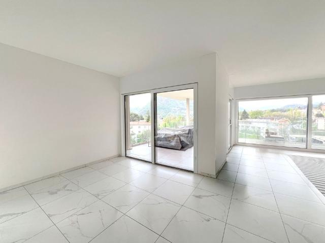 Apartment mieten in Aldesago, Tessin