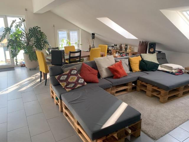 Haus mieten in Allschwil, Basel-Landschaft
