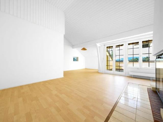 Apartment mieten in Chernex, Montreux