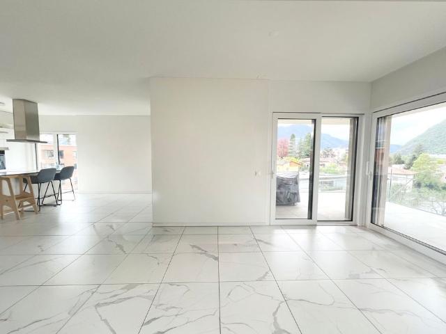 Apartment mieten in Aldesago, Tessin