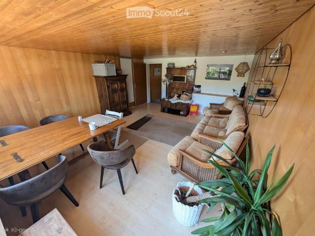 Apartment mieten in Gossau (ZH), Zürich
