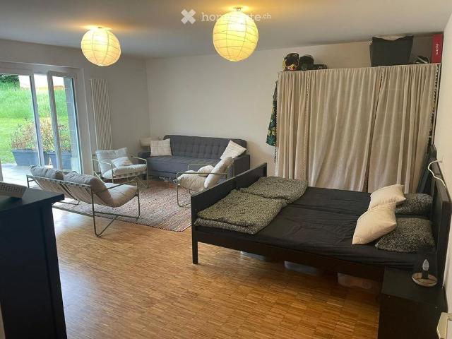 Apartment mieten in Gruyères, Freiburg