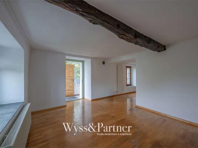 Apartment mieten in Circolo di Lugano est, Lugano