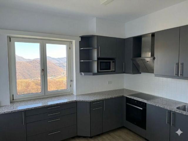 Apartment mieten in Bioggio, Tessin