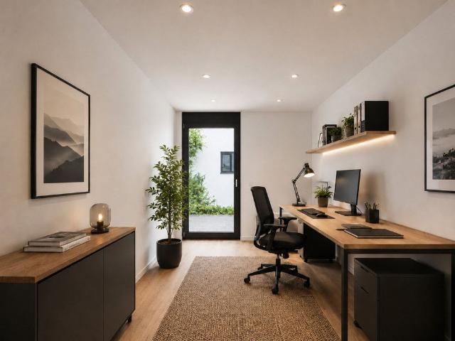 Apartment mieten in Lü