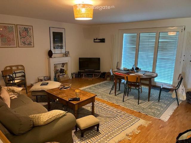 Apartment mieten in Gruyères, Freiburg