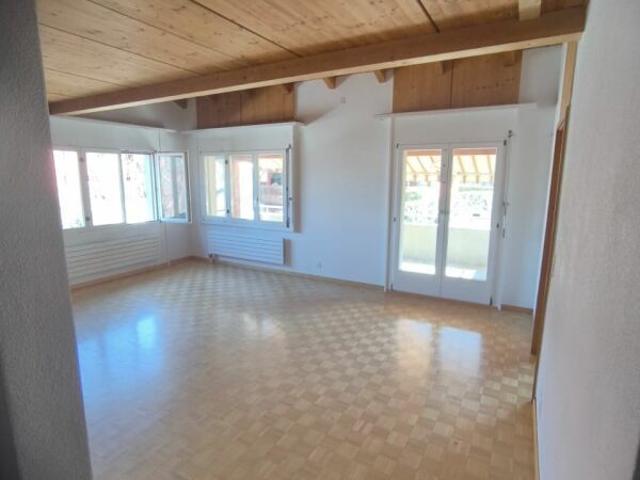 Apartment mieten in Schwarzenburg, Bern