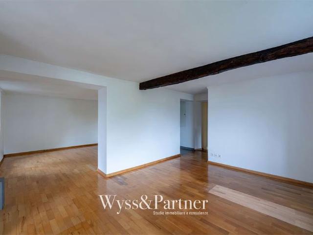 Apartment mieten in Aldesago, Tessin