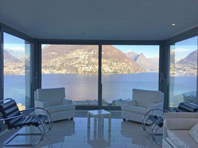 Apartment mieten in Paradiso, Tessin