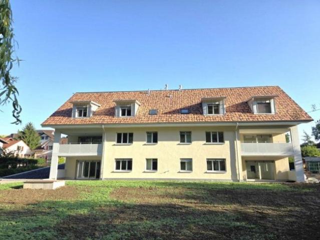 Haus mieten in Wil (SG), St. Gallen
