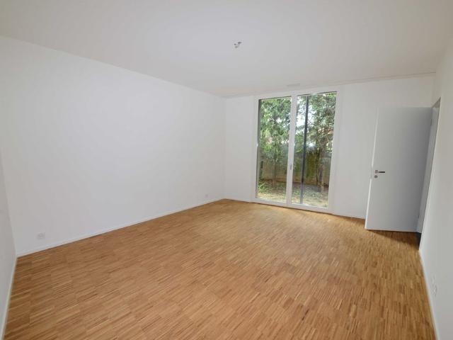 Apartment mieten in Kleinbasel, Basel