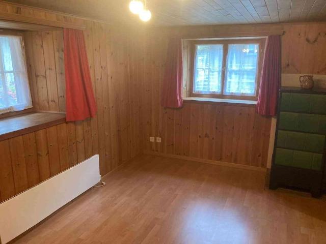 Haus mieten in Ferrera, Graubünden