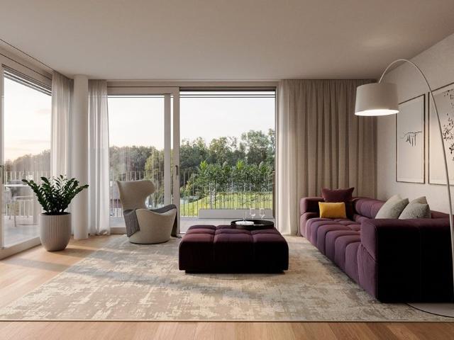Apartment mieten in Winkel, Zürich