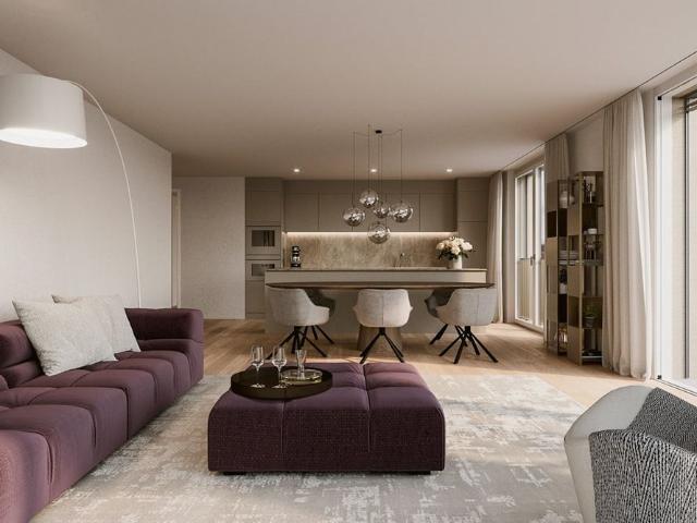 Apartment mieten in Winkel, Zürich