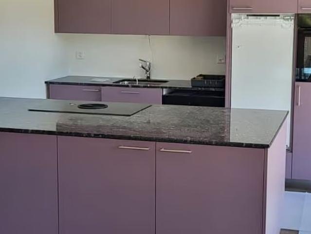 Apartment mieten in Junkholzweid, Heimiswil