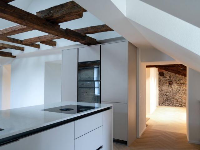 Apartment mieten in Bremgarten (AG), Aargau